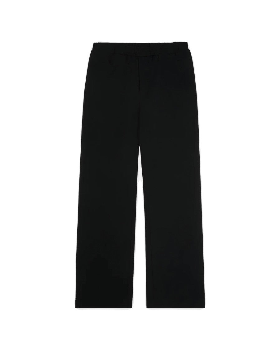 Flaneur Badge Formal Tech Pants