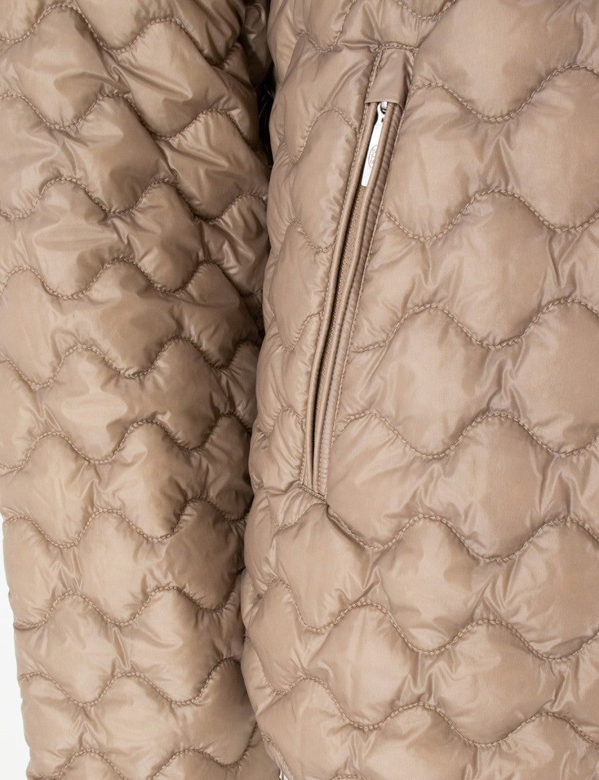 Parajumpers Quilted Down Jacket