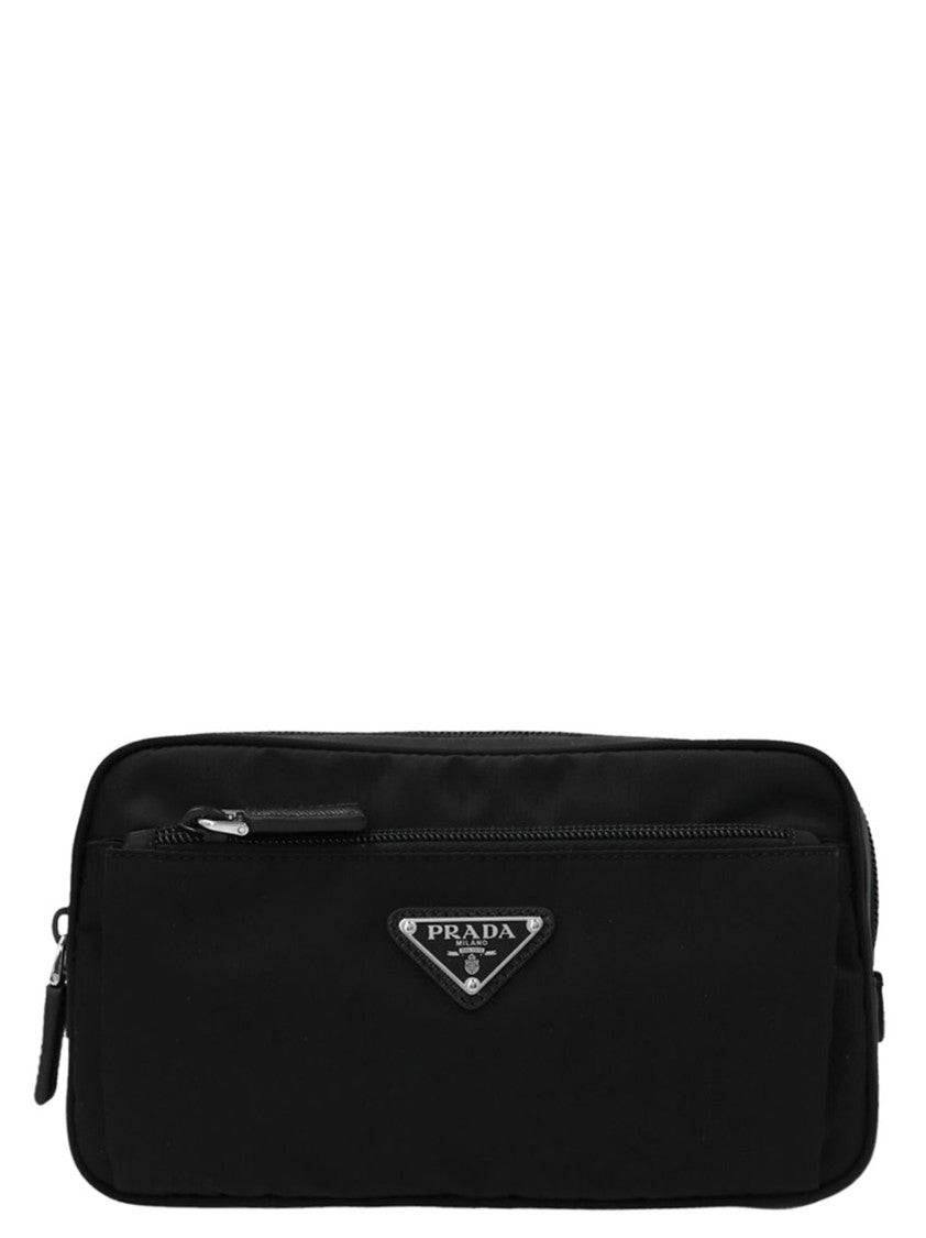 Prada Re-Nylon Belt Bag