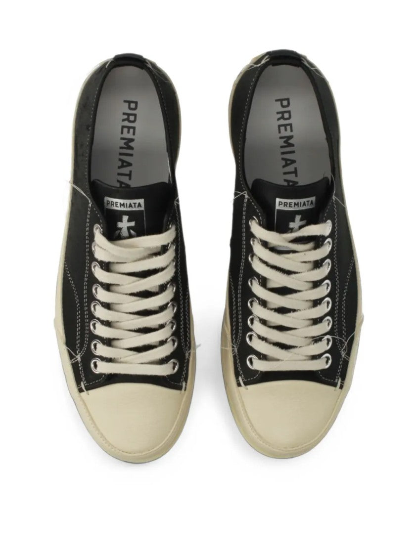 Premiata Vincent Timeless Sneakers
