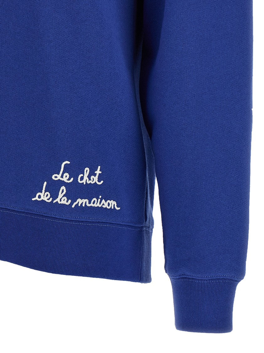 Valentino Garavani 'Chat De La Maison' Sweatshirt