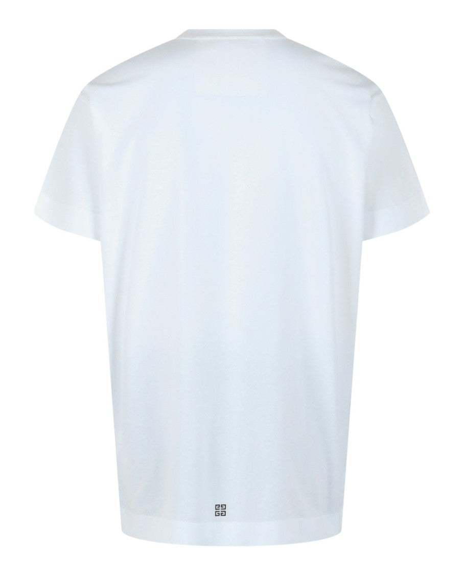 Givenchy Spiral Logo T-Shirt