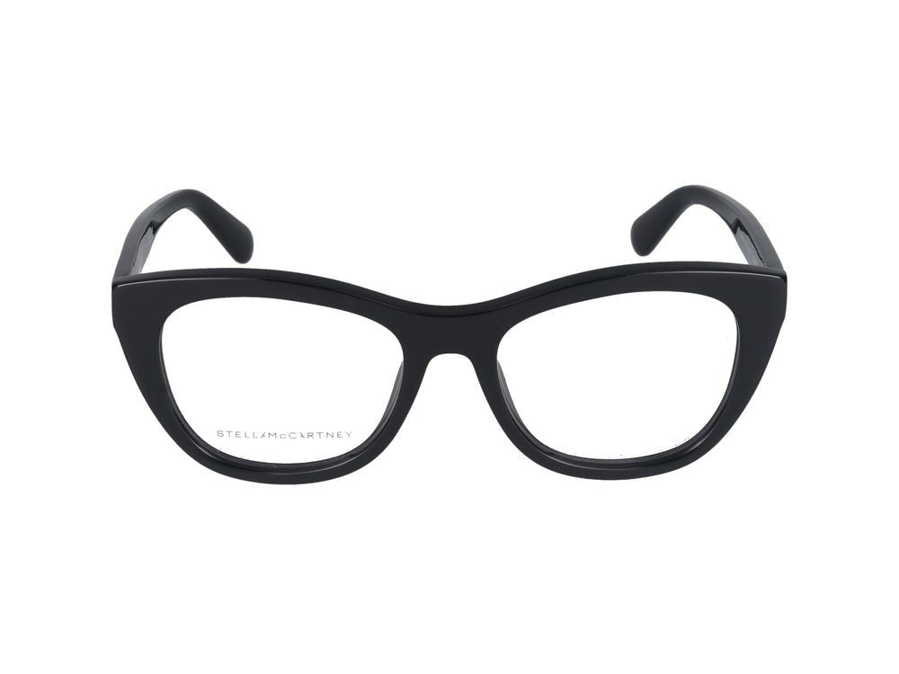Stella Mccartney Eyeglasses Sc50020i 001 52/18/140