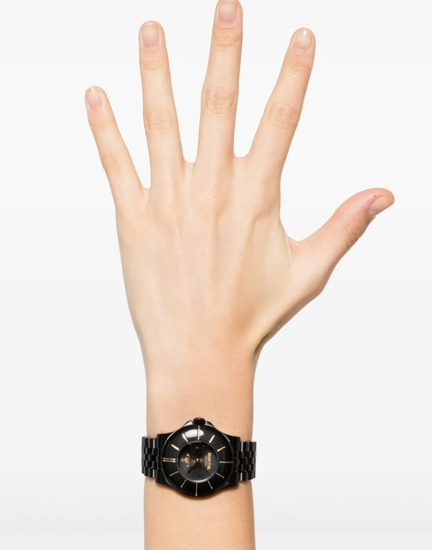 Vivienne Westwood Walbrook 37Mm Quartz Watch