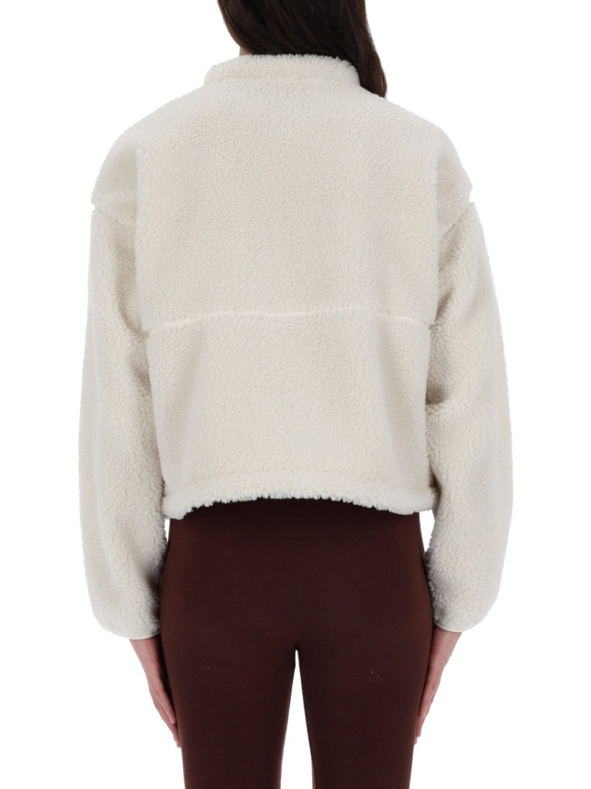 The North Face Extreme Cropped Wide-Fit Jacket