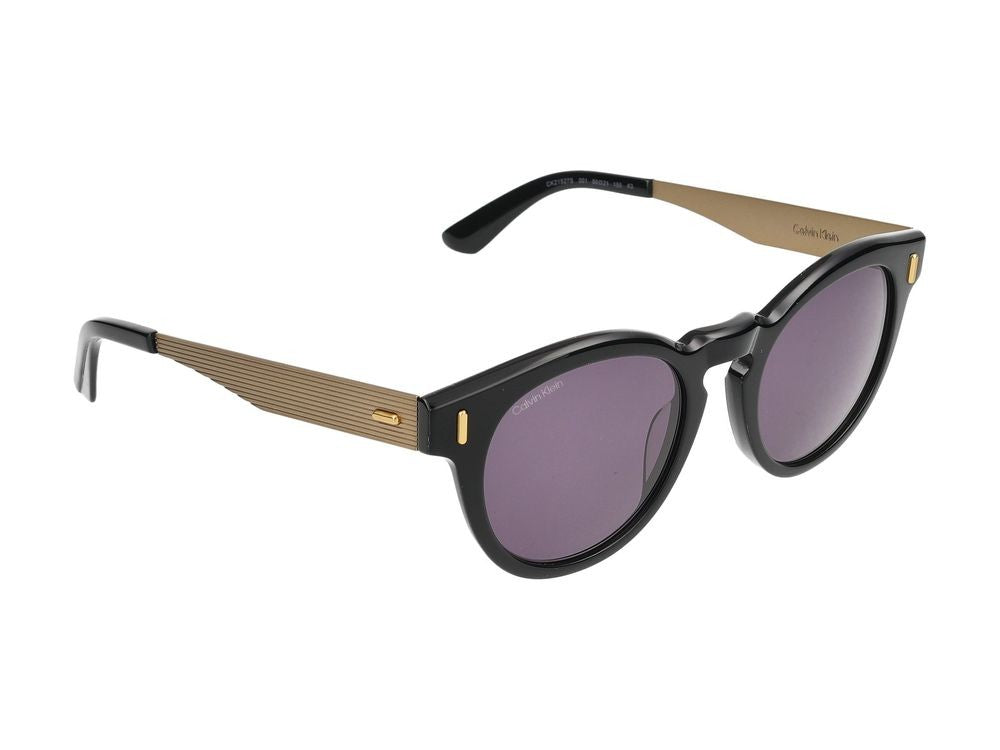 Calvin Klein Sunglasses Ck21527s 001 Black 50/21/150