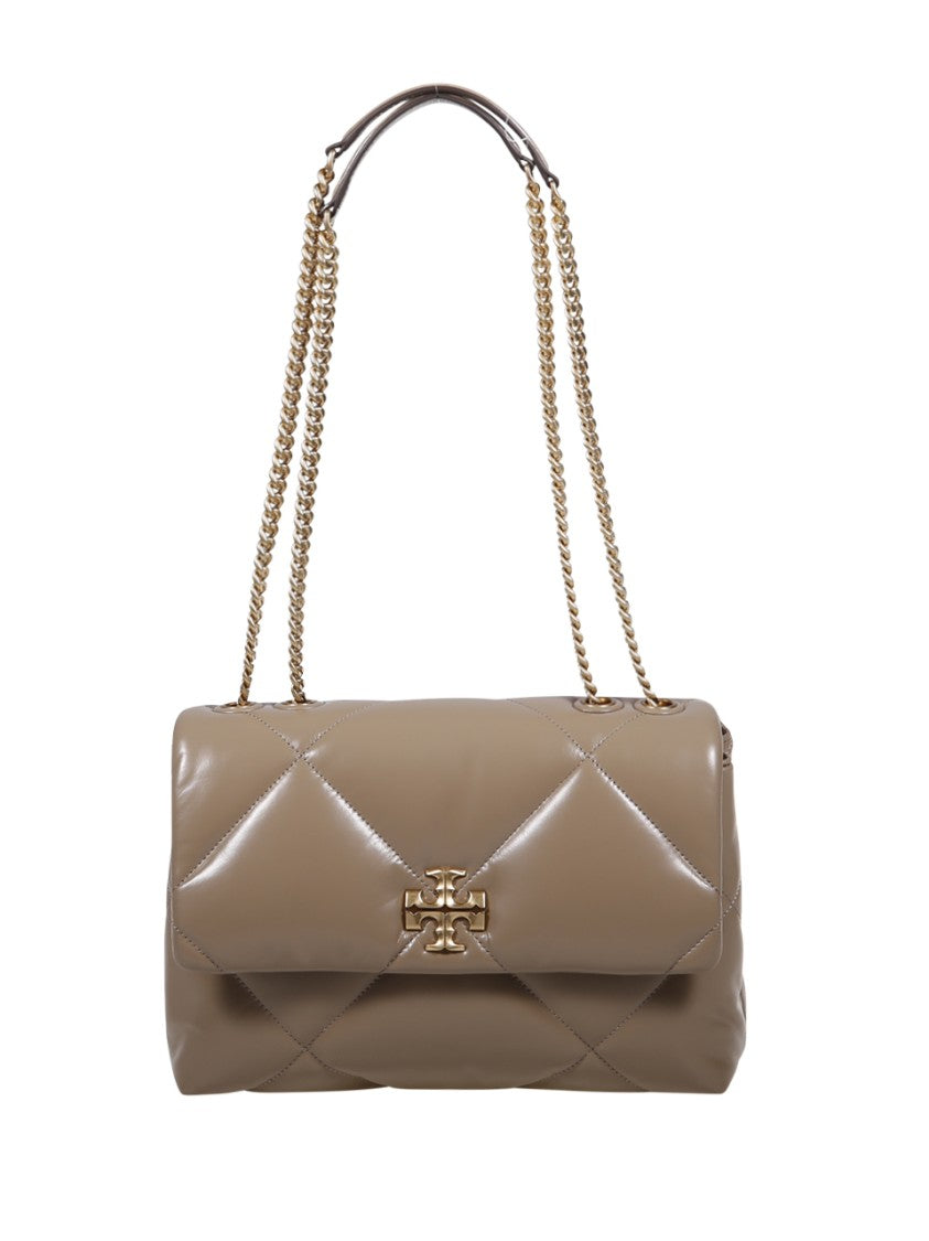 Tory Burch Kira Diamond Quilt Convertible Shoulder Bag