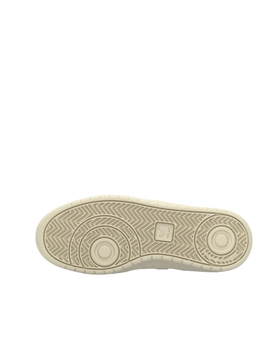 Veja V-90 O.T. White/Taupe Sneakers
