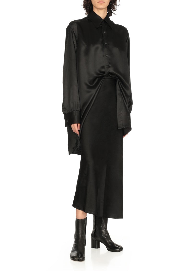 Maison Margiela Tabi Boots