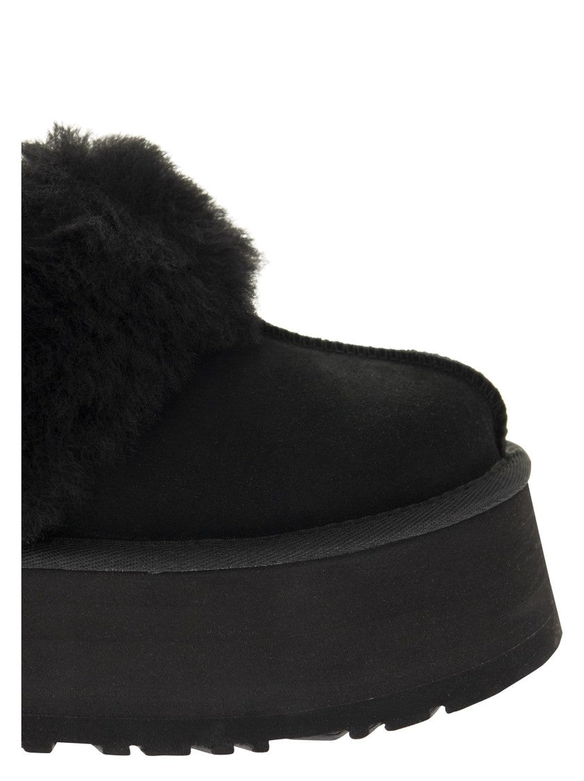 Ugg Funkette - Platform Sandals