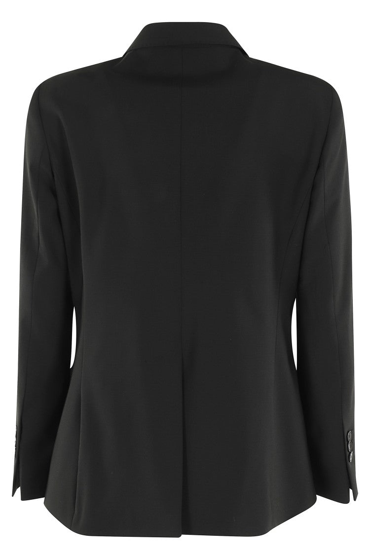 Seventy Cool Wool Suit