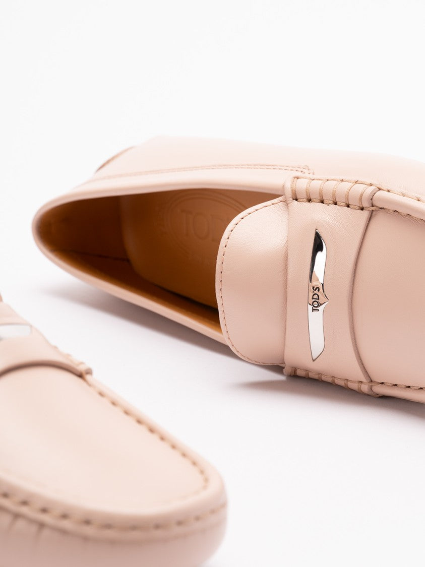 Tod's `Gommino` Loafers