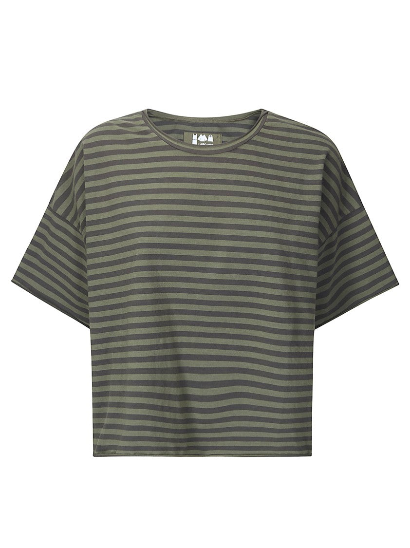 Labo.Art Frida Striped Top