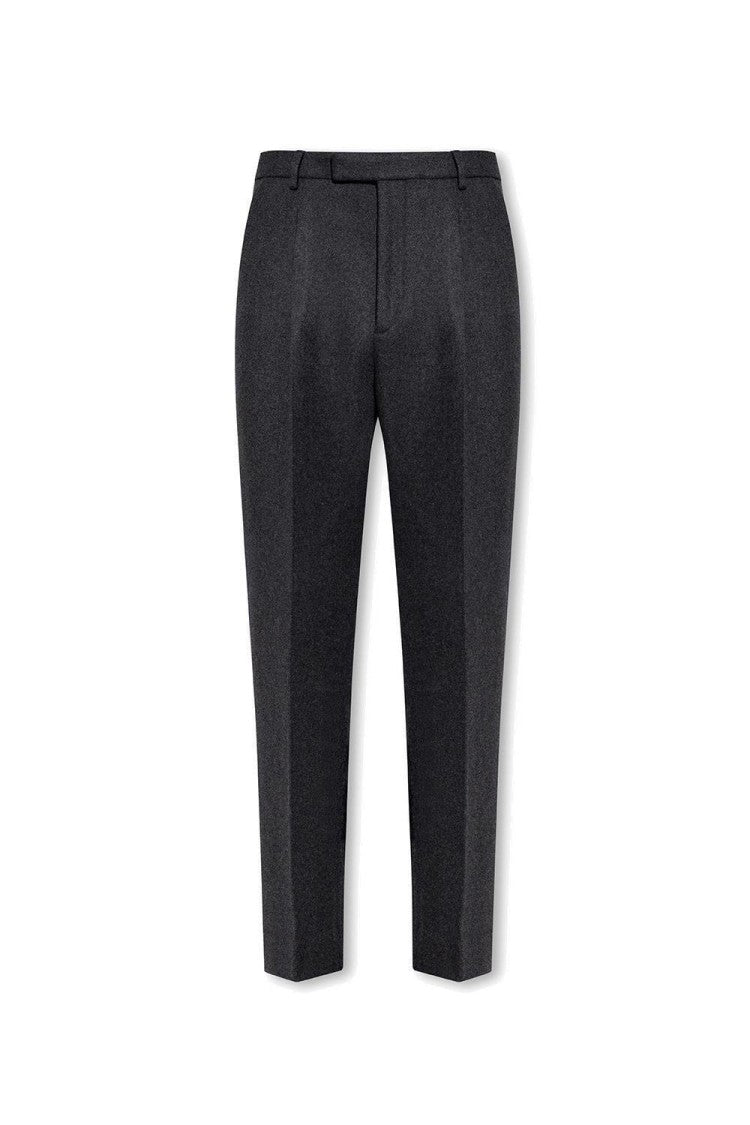 Gucci Cashmere Pants