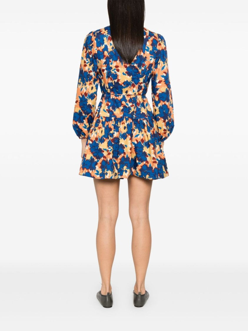 Ulla Johnson Anita Dress