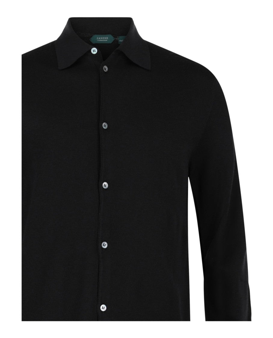 Slowear Zanone Camicia Slim Fit Shirt