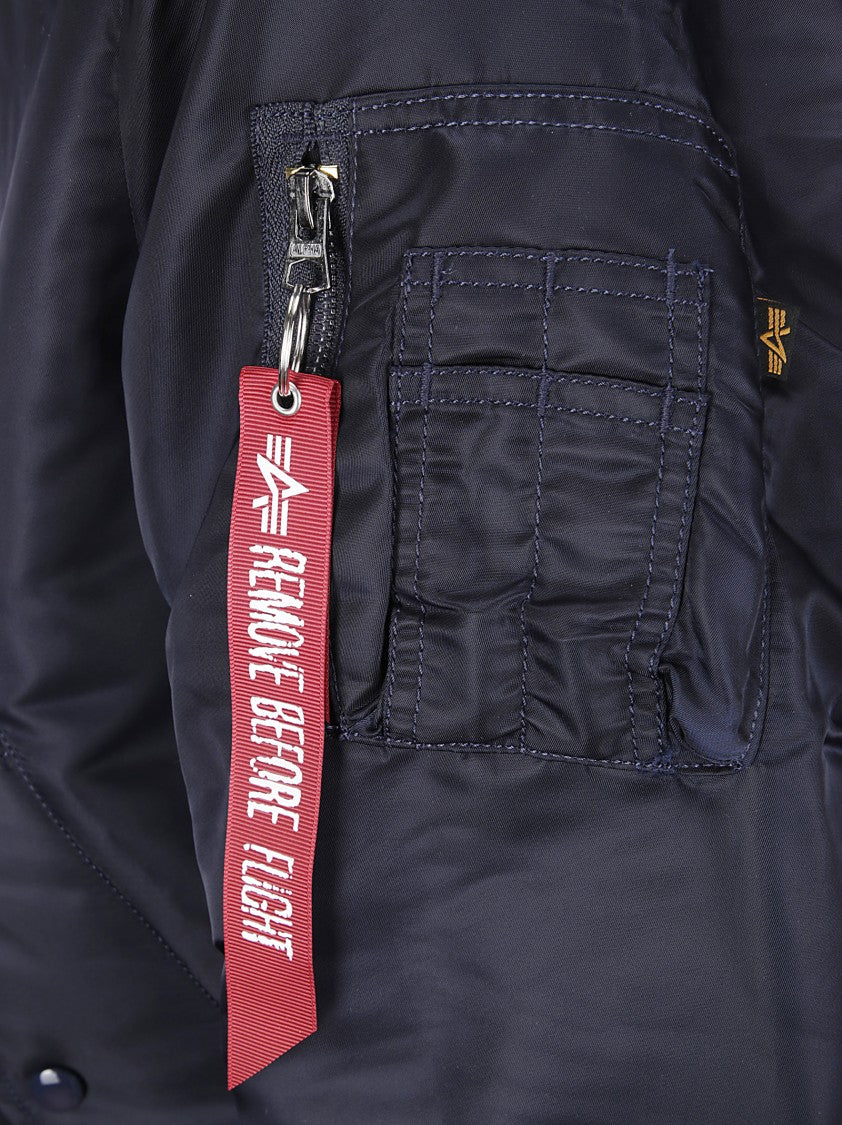 Alpha Industries Ma-1 Bomber (Heritage) Jacket