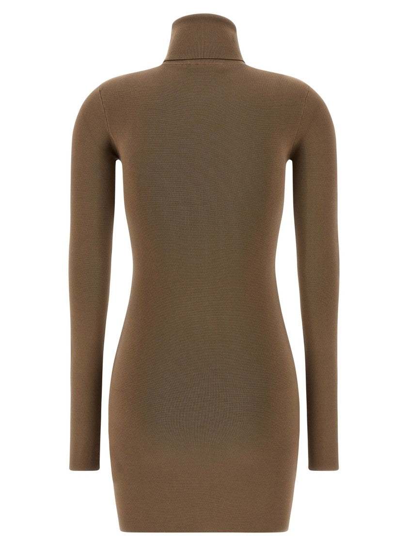 Entire Studios Viscose Dress