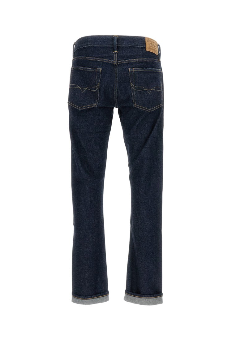 Polo Ralph Lauren Sullivan Slim Fit Jeans