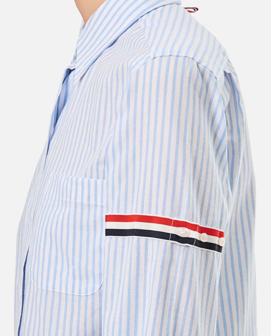 Thom Browne Stripe Shirt