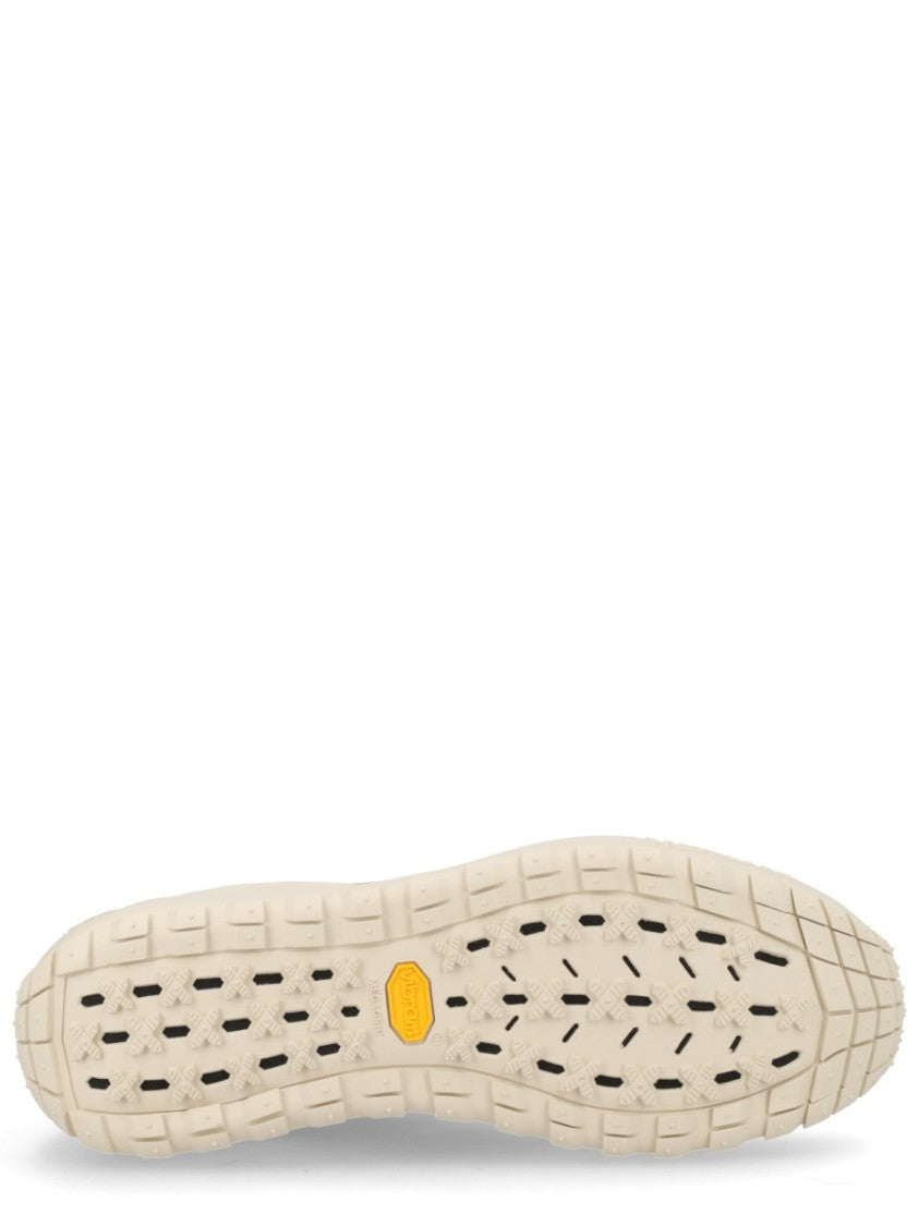 Moncler Trailgrip Lp Low-Profile Sneakers