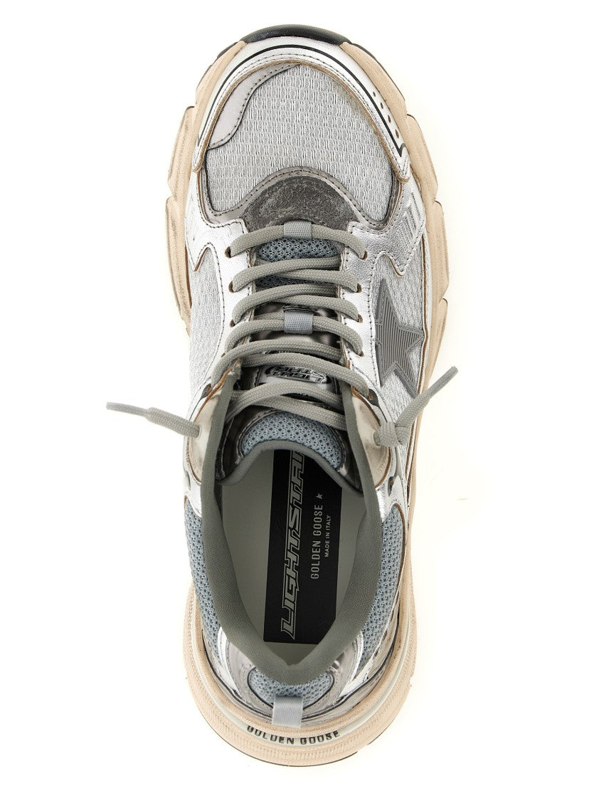 Golden Goose 'Lightstar' Sneakers