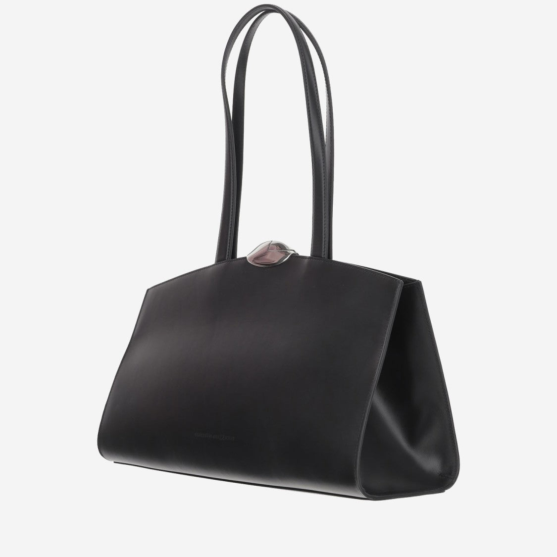 Benedetta Bruzziches Serena Leather Bag