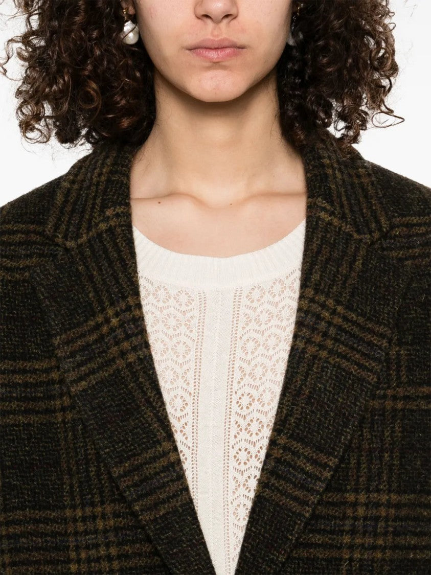 Isabel Marant Étoile Gesina Blazer