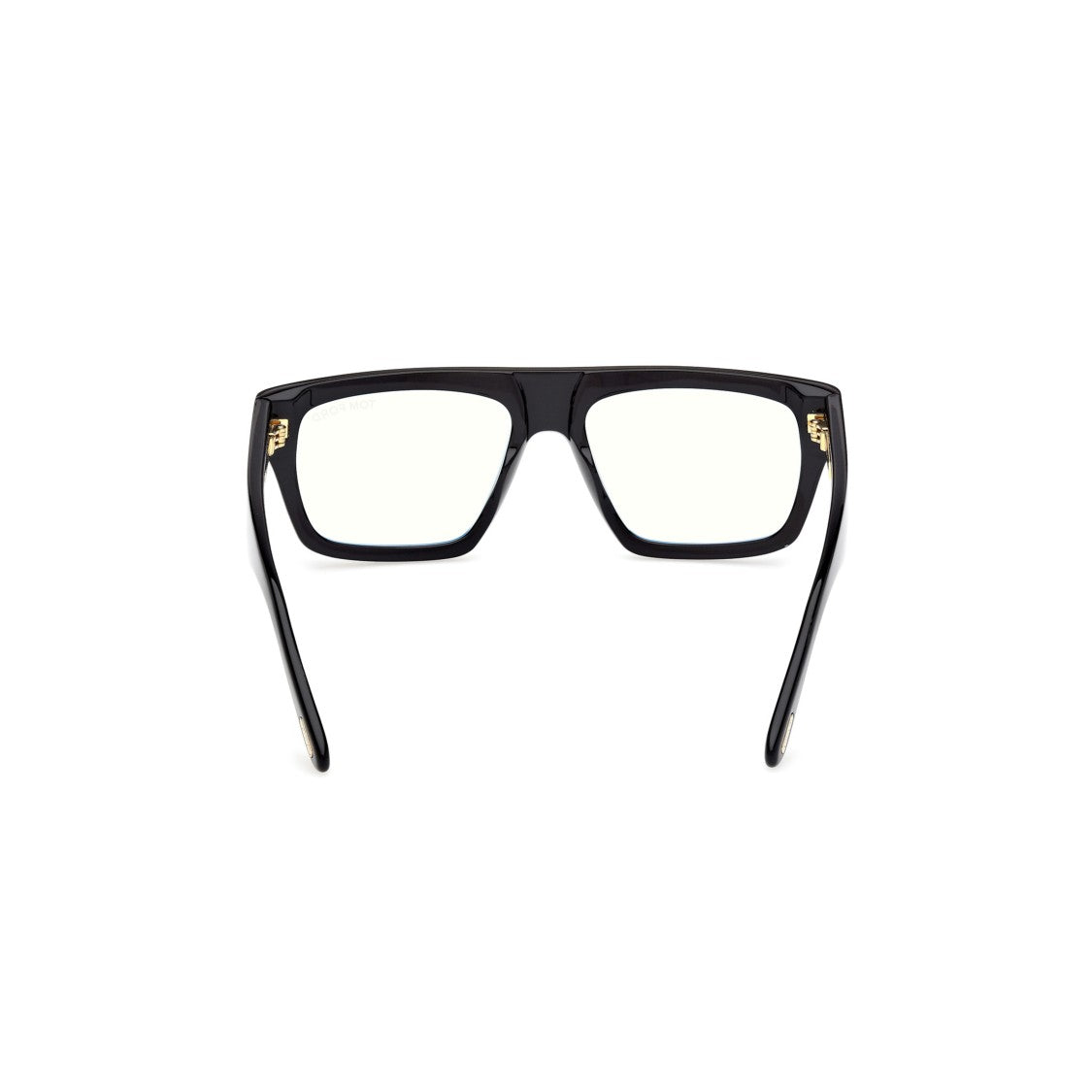 Tom Ford Ft6084-B Bold Rectangular Acetate Sunglasses