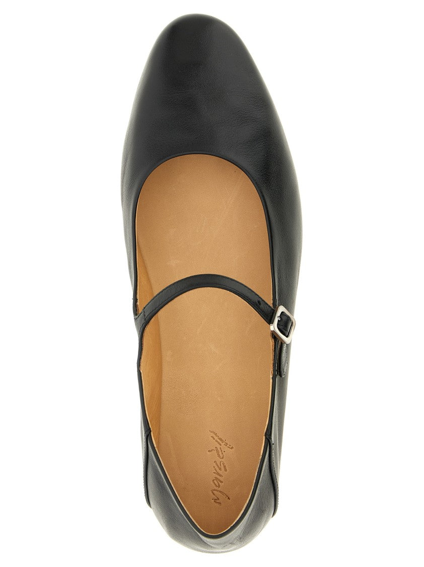 Marsèll Strascico' Ballet Flats