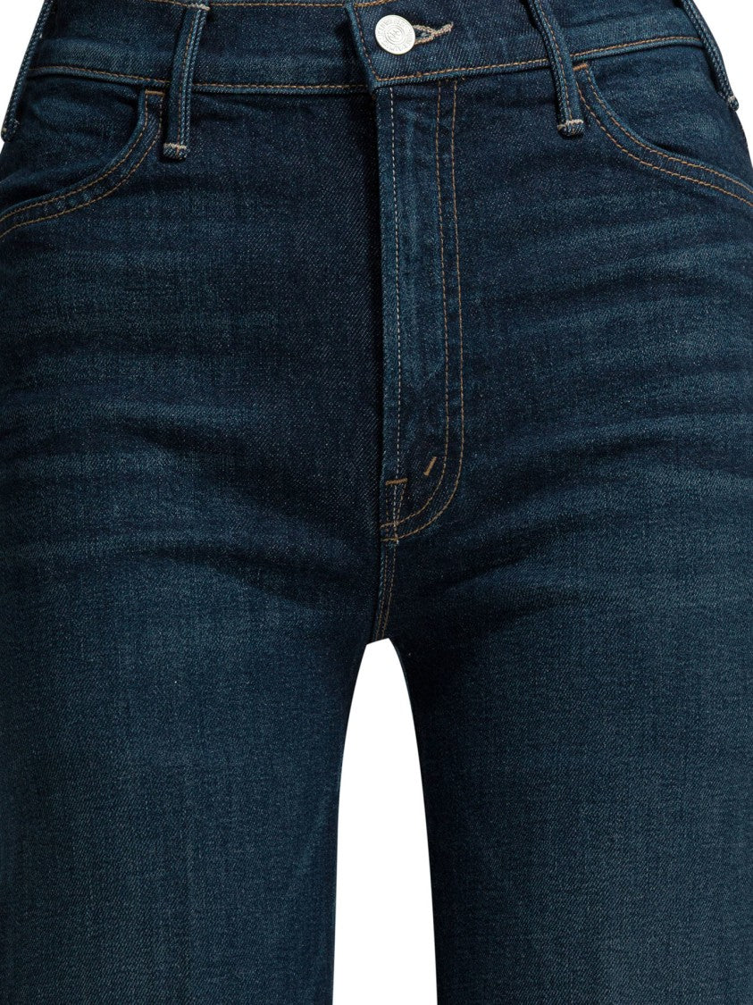 Mother "Kicks And Riffs" Jeans