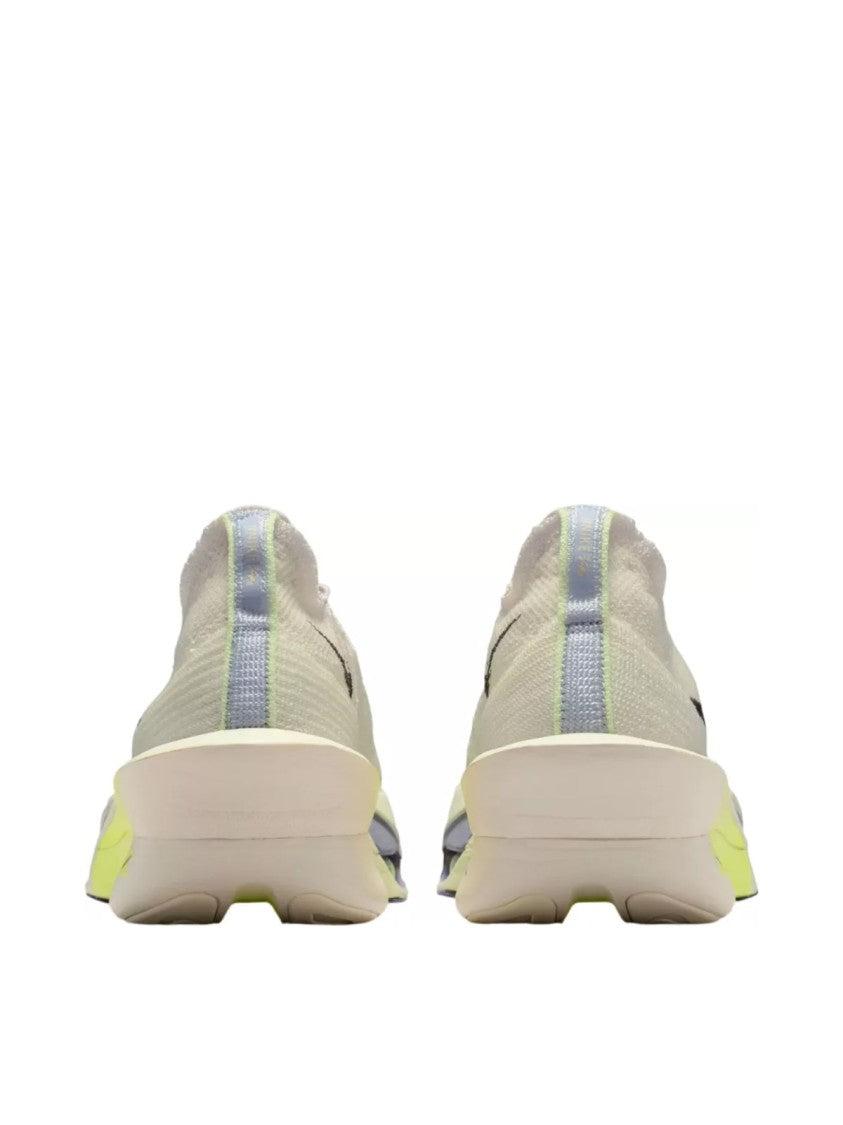Nike Multicolor Air Zoom Alphafly Next 3 Textile Sneakers