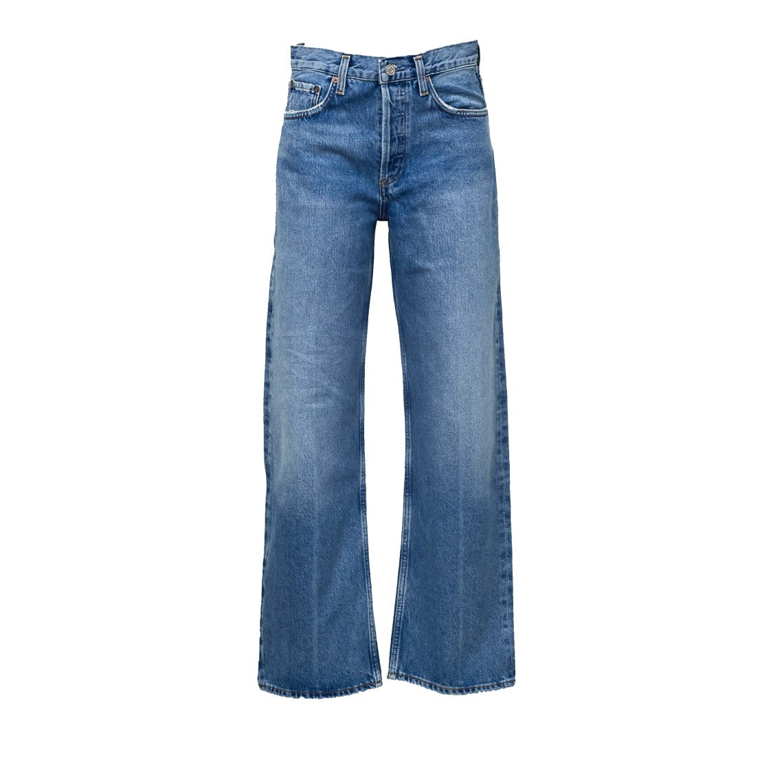 Agolde Cotton Arc Jeans 29 Jeans