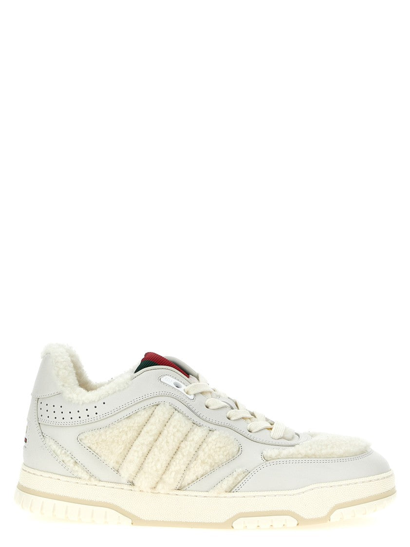 Gucci ' Re-Web' Sneakers
