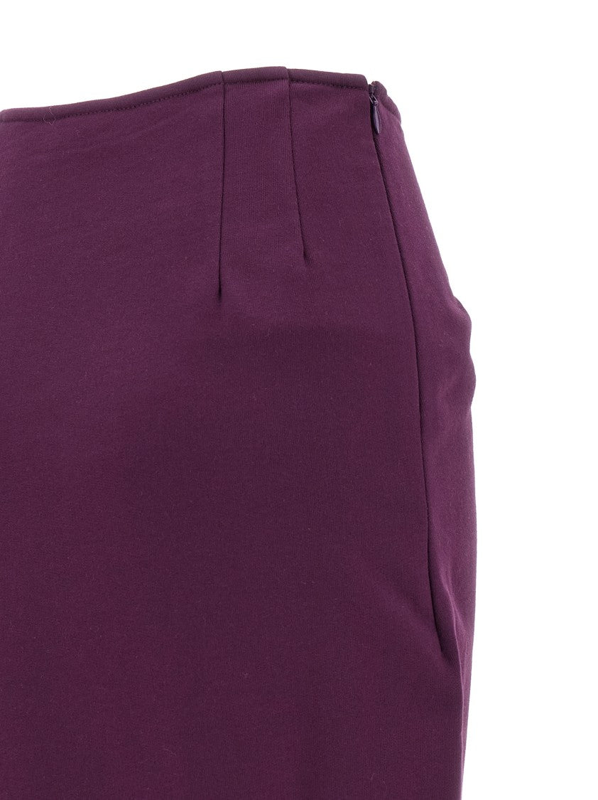Dries Van Noten 'Hanam' Skirt
