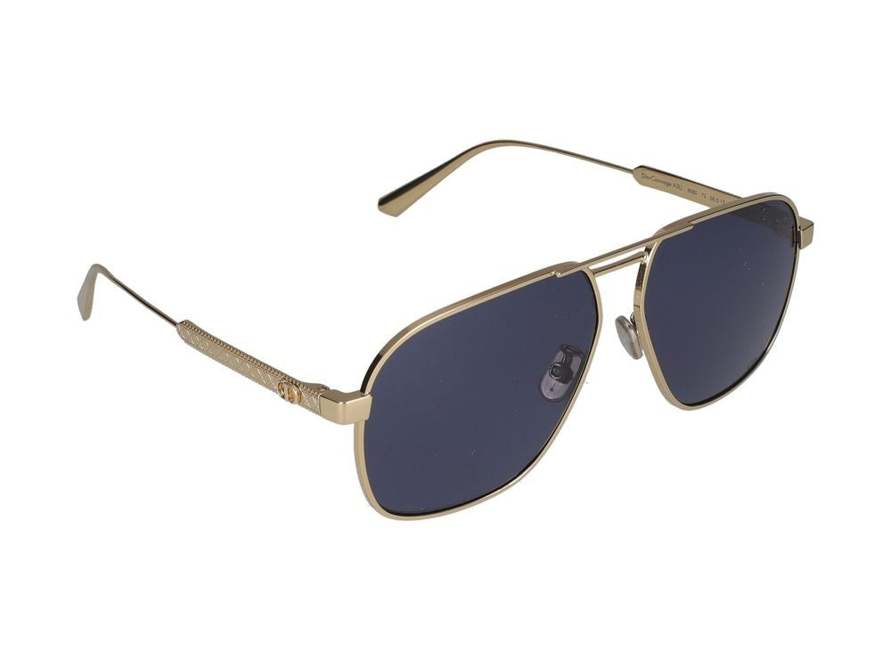 Dior Sunglasses Cannage A3u B0b0 58/12/140