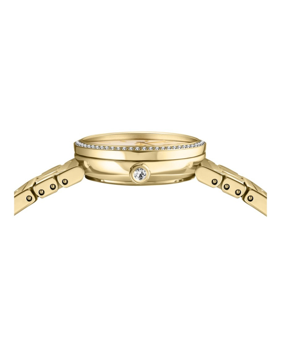Fendi Forever  Diamond Watch