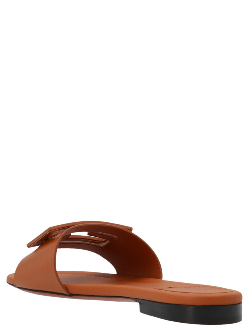 Fendi Slide 'Baguette'
