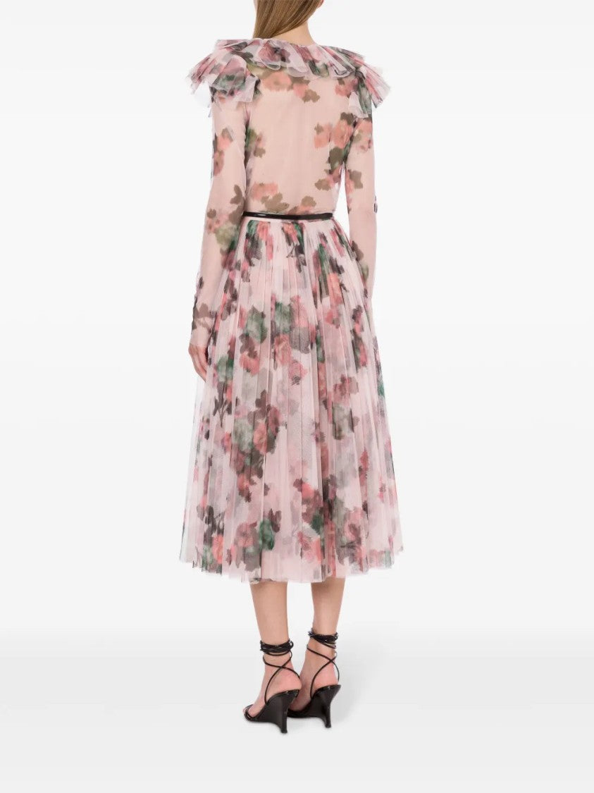 Philosophy Di Lorenzo Serafini Tailored Fit Philosophy Camicia With Button-Down Front