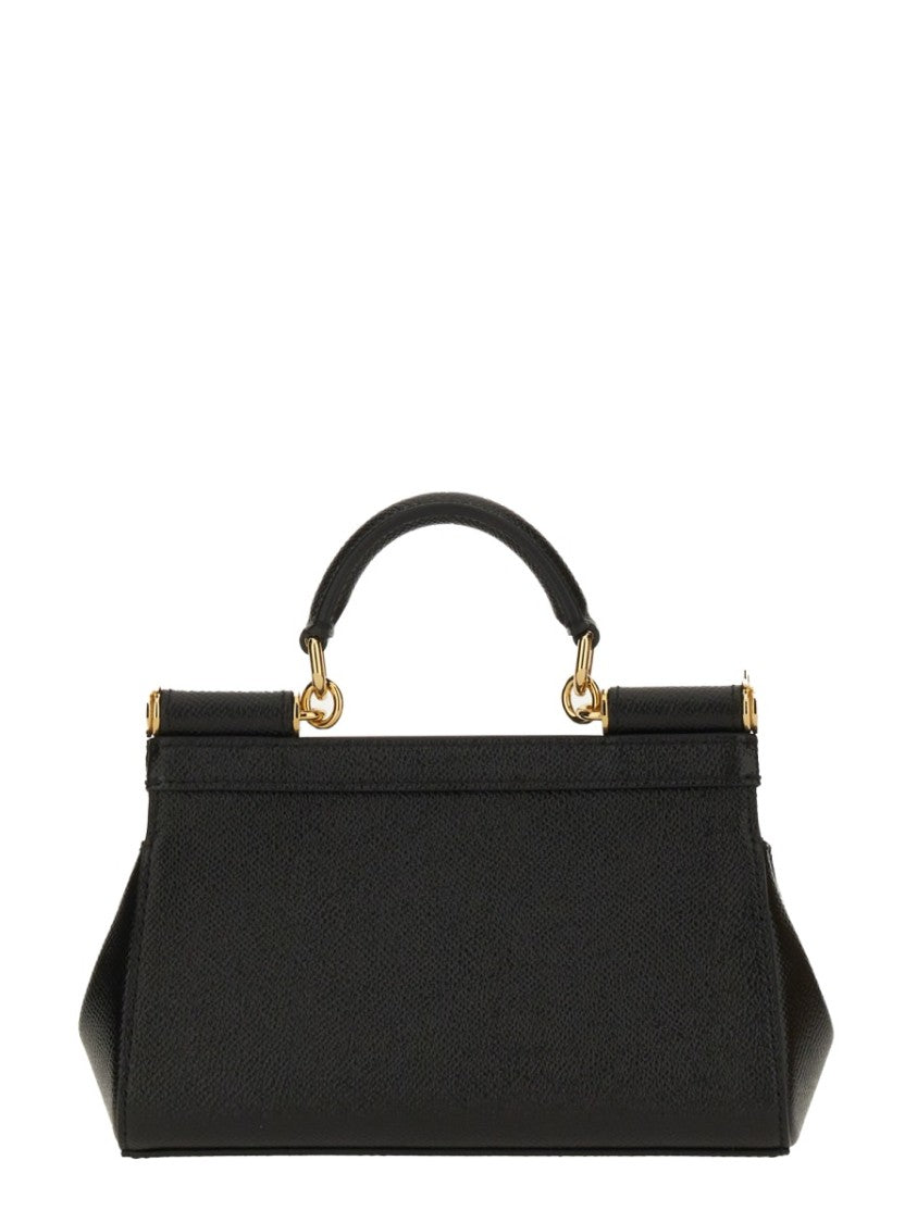 Dolce & Gabbana "Sicily" Small Bag
