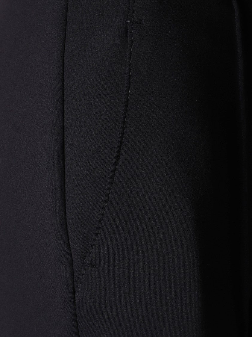 Max Mara Tailored High-Waist Trousers