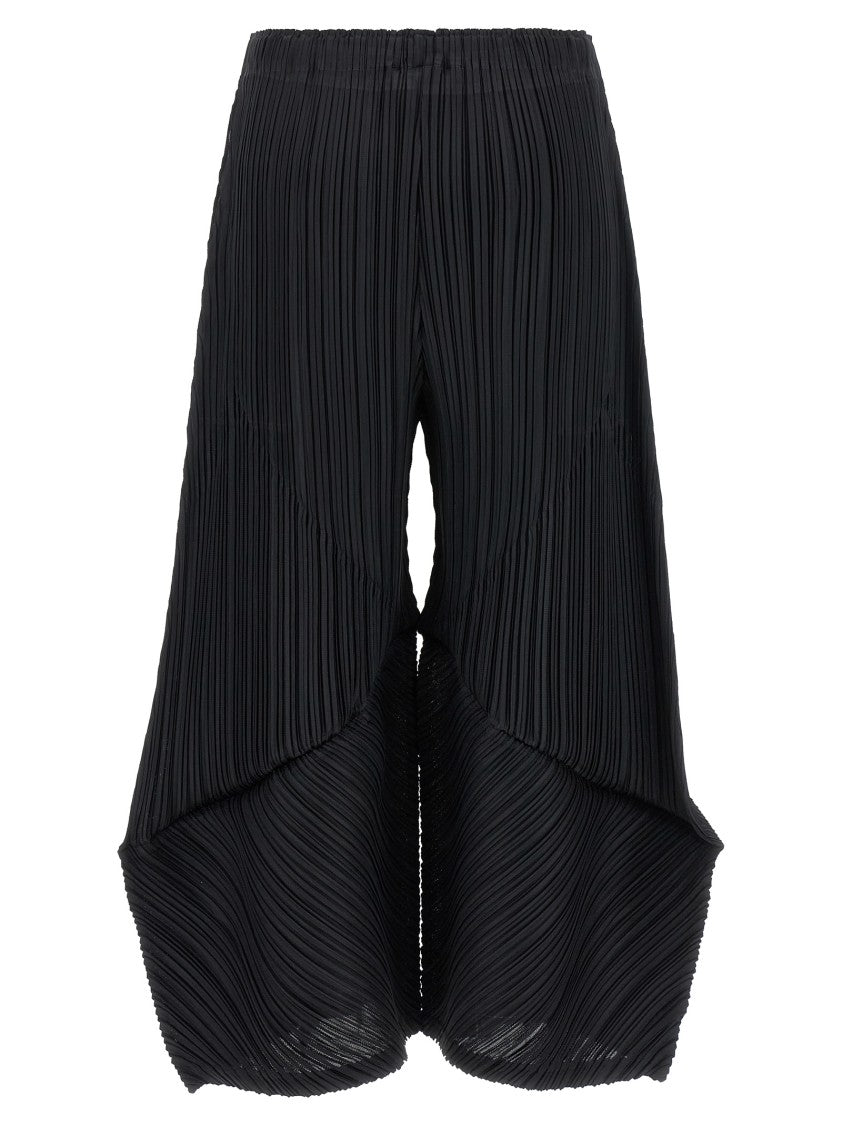 Pleats Please Issey Miyake Thicker Bottoms 2' Pants