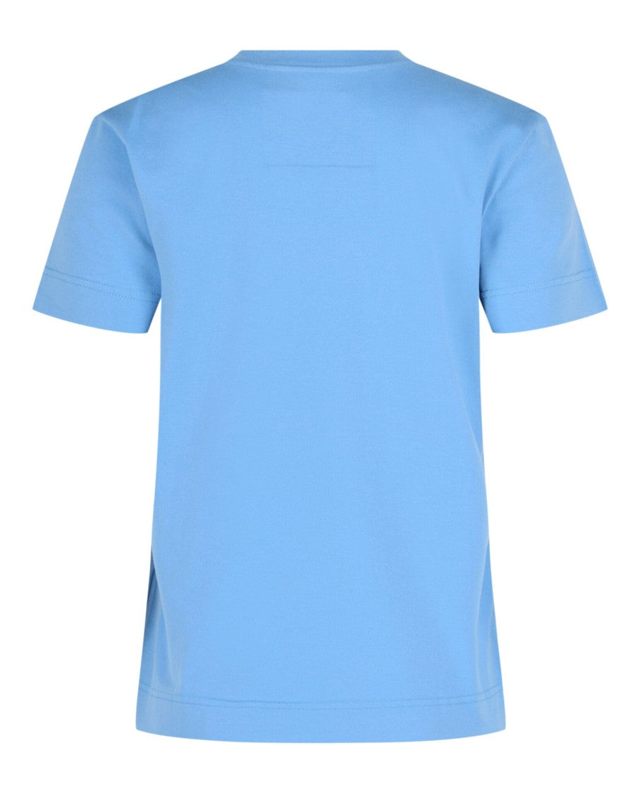 Givenchy Slim Fit Capricorn Dragon T-Shirt