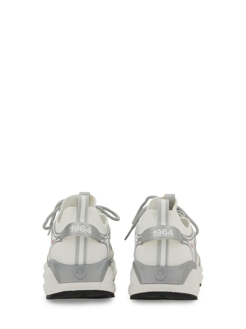 Dsquared2 "Dash" Sneakers