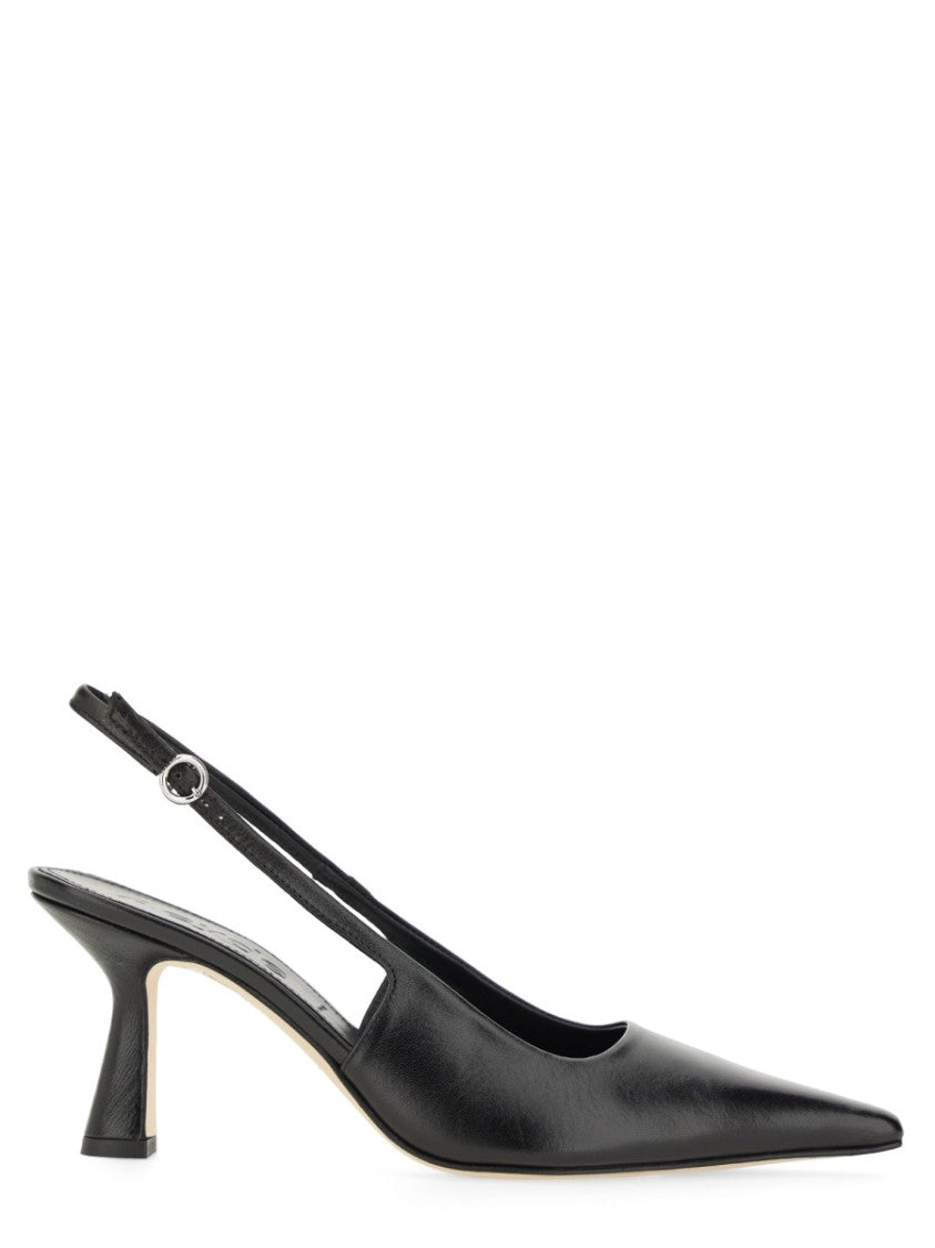 Aeydē "Fernanda" Pump Slingback