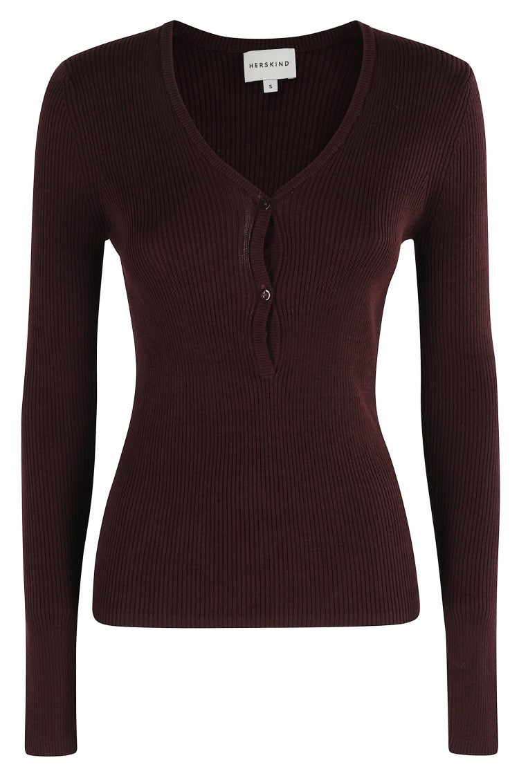 Herskind Oscar Sweater
