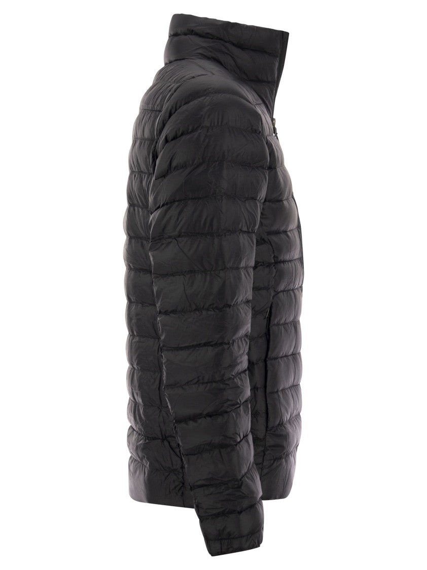 Patagonia Lightweight Down Jacket