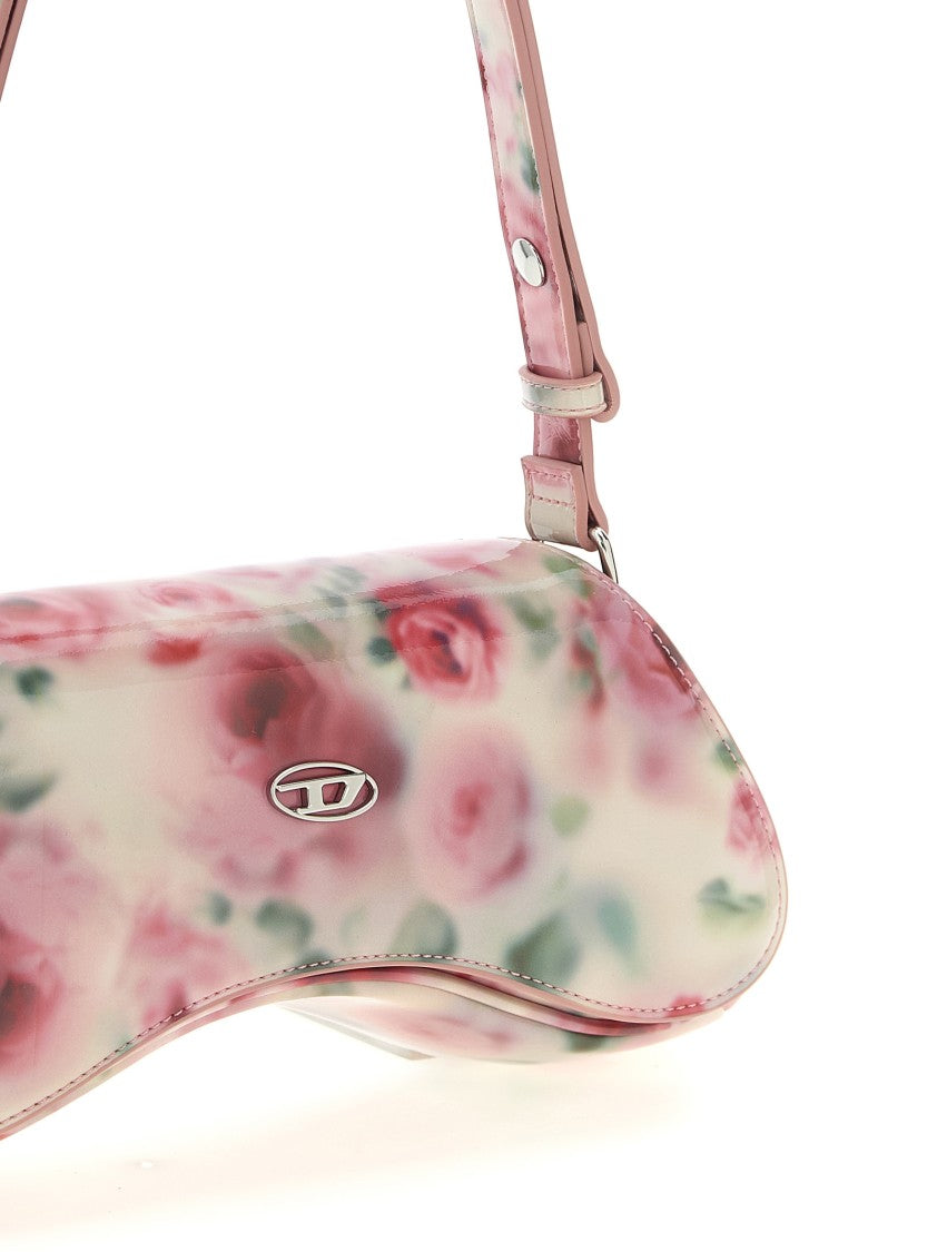 Diesel Play Crossbody' Shoulder Bag