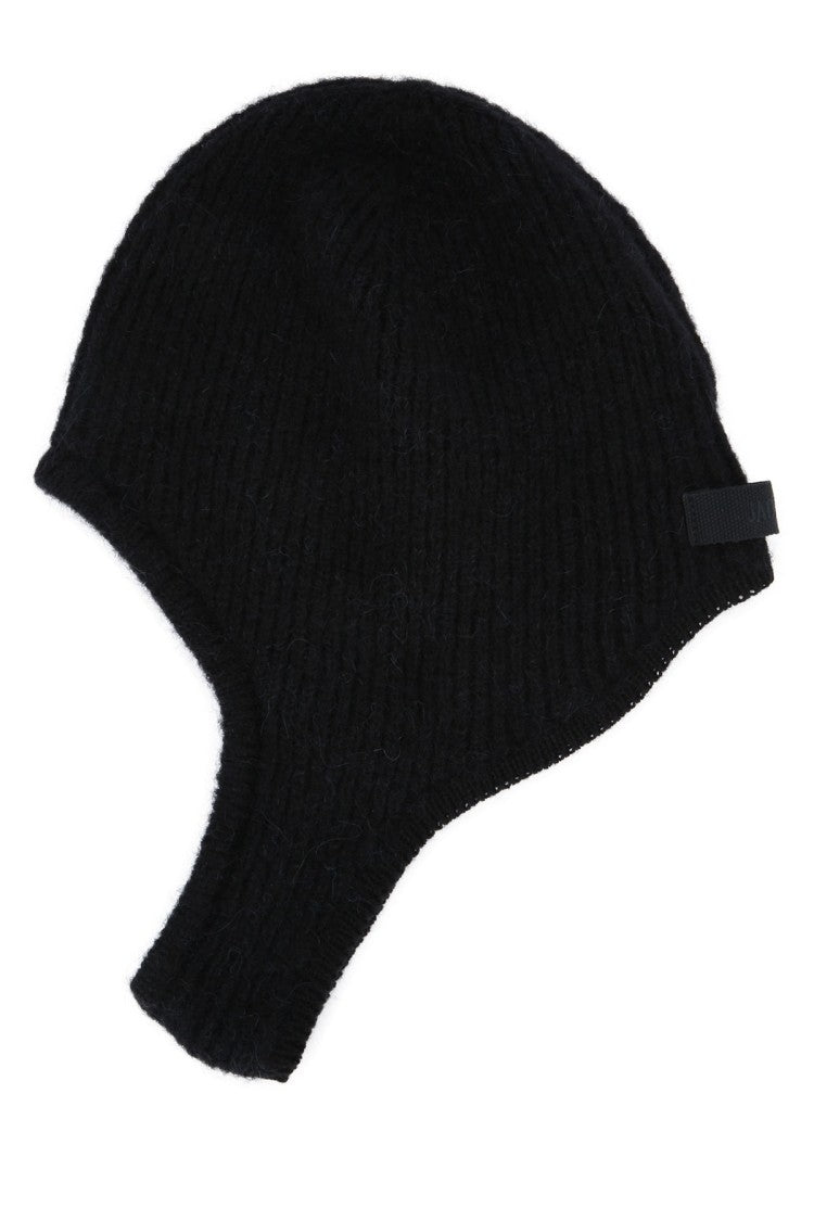 Jacquemus Ribbed Knit Headwear