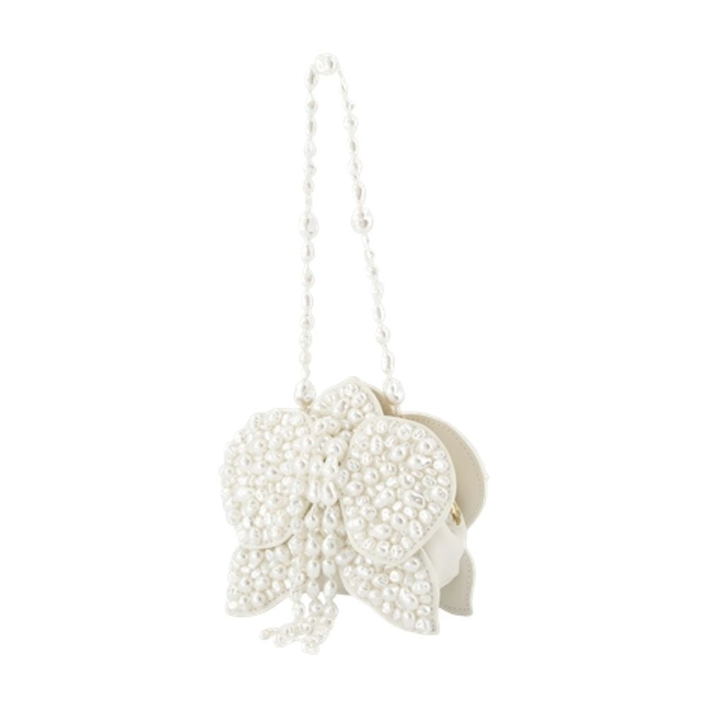 Cult Gaia Giula Wristlet Bag